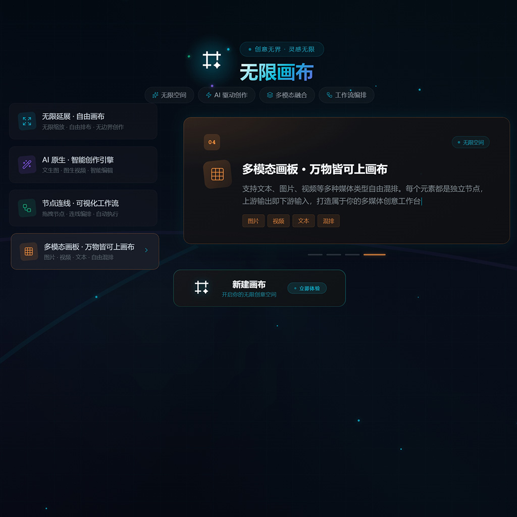 画报与海报设计案例